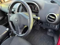 Nissan NOTE лот № 90210 оценка 4  с аукциона в Японии 2