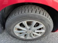 Nissan NOTE лот № 90210 оценка 4  с аукциона в Японии 8