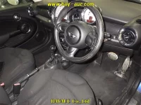 BMW MINI лот № 60297 оценка 4  с аукциона в Японии 2