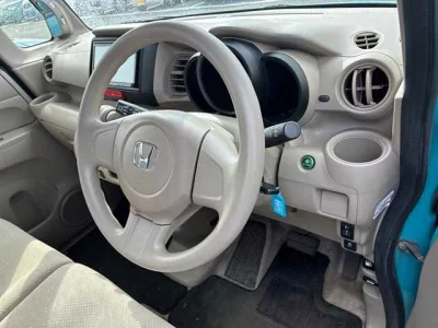 Honda N BOX PLUS