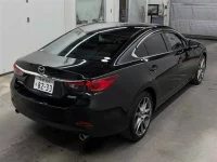 Mazda ATENZA SEDAN лот № 85203 оценка 3.5  с аукциона в Японии 4