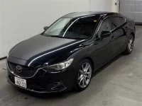Mazda ATENZA SEDAN лот № 85203 оценка 3.5  с аукциона в Японии 3