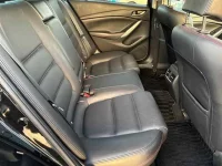 Mazda ATENZA SEDAN лот № 85203 оценка 3.5  с аукциона в Японии 7