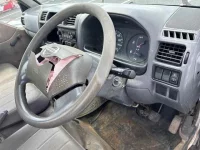 Nissan VANETTE TRUCK лот № 80107 оценка X  с аукциона в Японии 2