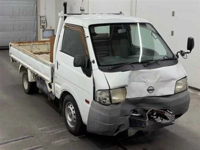 Nissan VANETTE TRUCK