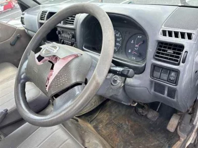 Nissan VANETTE TRUCK
