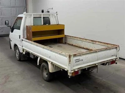 Nissan VANETTE TRUCK