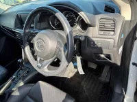 Mazda CX-5 лот № 10226 оценка 4  с аукциона в Японии 2