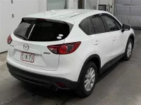 Mazda CX-5 лот № 10226 оценка 4  с аукциона в Японии 4
