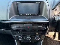 Mazda CX-5 лот № 10226 оценка 4  с аукциона в Японии 5