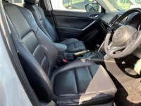 Mazda CX-5 лот № 10226 оценка 4  с аукциона в Японии 6