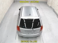 Mazda VERISA лот № 60251 оценка 3.5  с аукциона в Японии 4