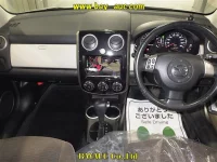 Mazda VERISA лот № 60251 оценка 3.5  с аукциона в Японии 5