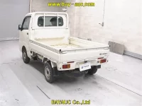 Daihatsu HIJET TRUCK лот № 113 оценка 3.5  с аукциона в Японии 1