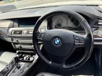 BMW 5-Series лот № 70275 оценка 3.5  с аукциона в Японии 2