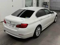 BMW 5-Series лот № 70275 оценка 3.5  с аукциона в Японии 4