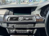 BMW 5-Series лот № 70275 оценка 3.5  с аукциона в Японии 5
