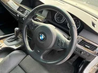 BMW 5-Series лот № 70271 оценка R  с аукциона в Японии 2