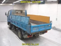 Hino DUTRO лот № 30025 оценка 3.5  с аукциона в Японии 1