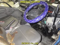 Hino DUTRO лот № 30025 оценка 3.5  с аукциона в Японии 2