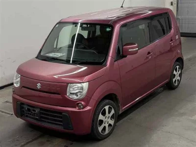 Suzuki MRWAGON