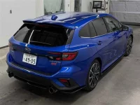 Subaru LEVORG лот № 10255 оценка R  с аукциона в Японии 4