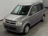Mitsubishi EK WAGON лот № 90230 оценка 3.5  с аукциона в Японии 3