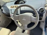 Mitsubishi EK WAGON лот № 90240 оценка 3.5  с аукциона в Японии 2