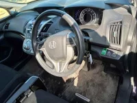 Honda ODYSSEY лот № 90203 оценка 3.5  с аукциона в Японии 2