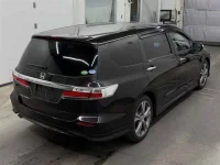 Honda ODYSSEY лот № 90203 оценка 3.5  с аукциона в Японии 4