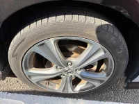 Honda ODYSSEY лот № 90203 оценка 3.5  с аукциона в Японии 8