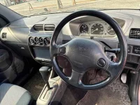 Daihatsu TERIOS KID лот № 90234 оценка 3.5  с аукциона в Японии 2