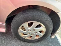 Daihatsu TERIOS KID лот № 90234 оценка 3.5  с аукциона в Японии 8