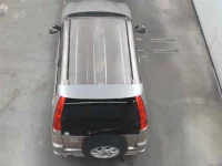 Daihatsu TERIOS KID лот № 90234 оценка 3.5  с аукциона в Японии 9