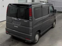 Honda VAMOS лот № 90229 оценка 3.5  с аукциона в Японии 2