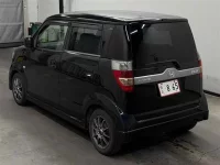 Honda ZEST лот № 90243 оценка R  с аукциона в Японии 1