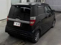 Honda ZEST лот № 90243 оценка R  с аукциона в Японии 2