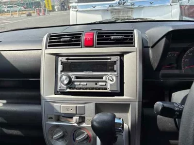 Honda ZEST  с аукциона в Японии