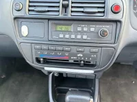 Honda PARTNER лот № 10245 оценка 3.5  с аукциона в Японии 5