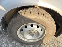 Honda PARTNER лот № 10245 оценка 3.5  с аукциона в Японии 8