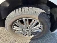 Mazda FLAIR лот № 90199 оценка 4  с аукциона в Японии 6