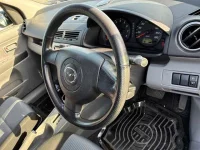 Mazda DEMIO лот № 90207 оценка 3.5  с аукциона в Японии 2