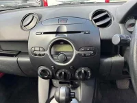 Mazda DEMIO лот № 90232 оценка R  с аукциона в Японии 5