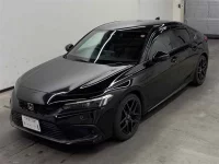 Honda CIVIC лот № 70191 оценка 4.5  с аукциона в Японии 3