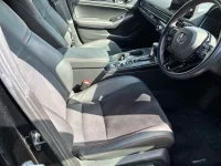 Honda CIVIC лот № 70191 оценка 4.5  с аукциона в Японии 6