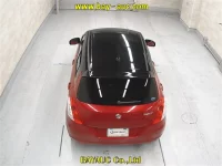Suzuki SWIFT лот № 60242 оценка 3.5  с аукциона в Японии 4
