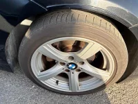 BMW Z4 лот № 35042 оценка 4  с аукциона в Японии 7