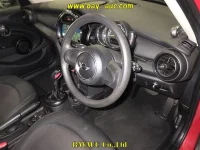 BMW MINI лот № 60243 оценка 4  с аукциона в Японии 2