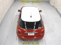 BMW MINI лот № 60243 оценка 4  с аукциона в Японии 4