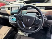 Honda FREED лот № 10270 оценка R  с аукциона в Японии 2